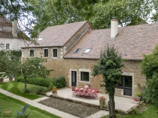 Bienvenue au gite Le Ribouillon