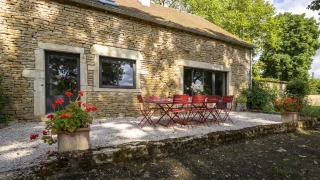 Gite de charme en Auxois