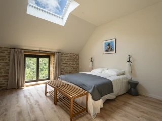 BEDROOMS