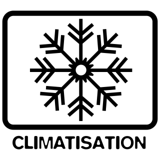 Climatisation